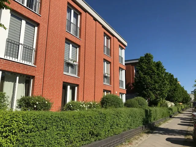 Amselhainer Weg  7,  1.G, LI — photo 1